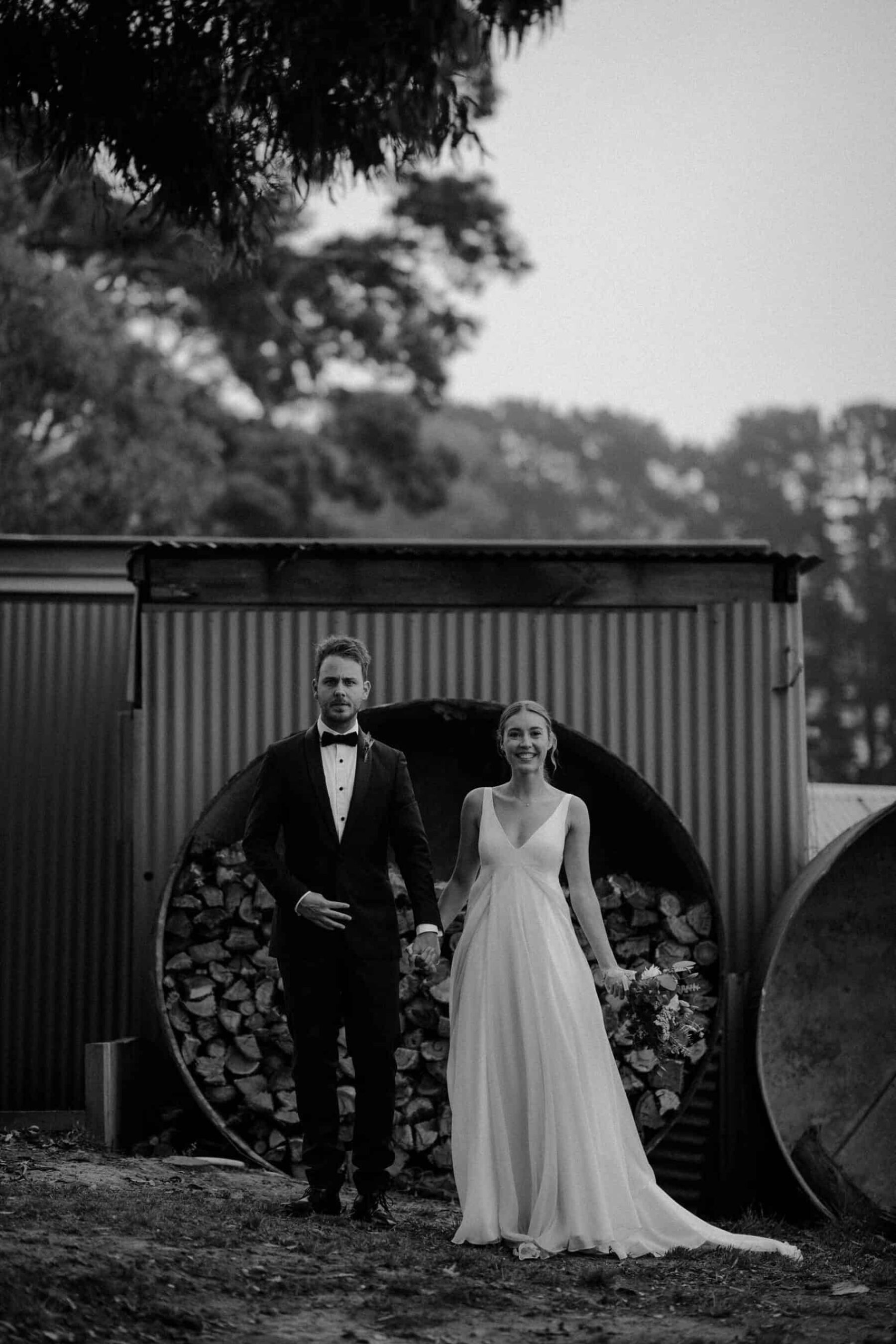 Aleksandar Jason - Melbourne wedding photographer